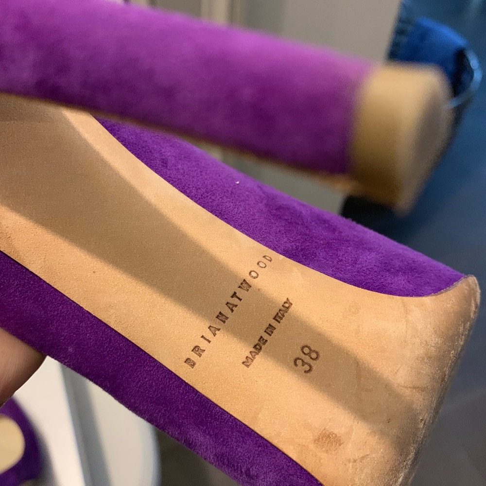 heels - Picture 4 of 7
